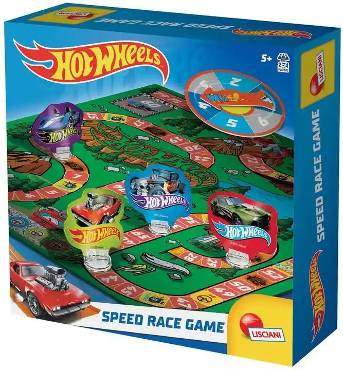 Zabawki Hot Wheels Zabawki Hot Wheels
