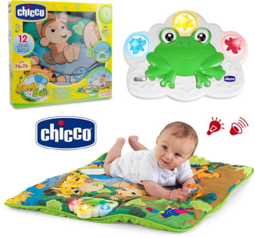 Zabawki interaktywne Chicco Zabawki interaktywne Chicco