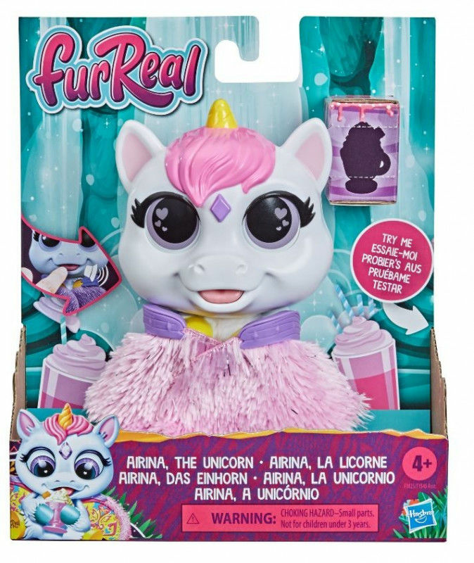Zabawki interaktywne Hasbro Zabawki interaktywne Hasbro