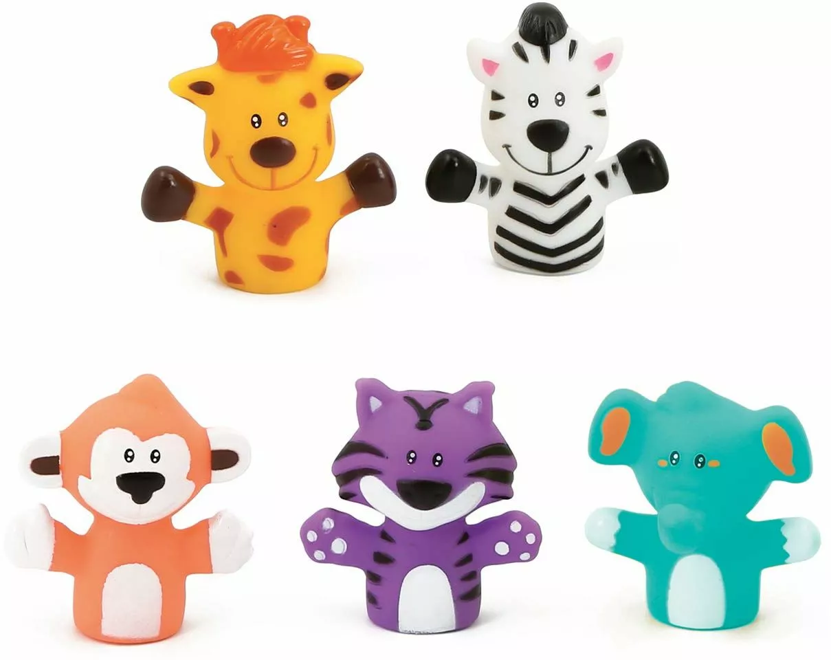 Zabawki Ludi - maty, skoczki, puzzle, piłeczki Zabawki Ludi - maty, skoczki, puzzle, piłeczki