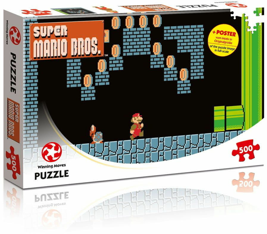 Zabawki Mario Zabawki Mario