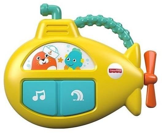 Zabawki muzyczne Fisher Price Zabawki muzyczne Fisher Price