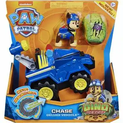 Zabawki Psi Patrol Chase Zabawki Psi Patrol Chase