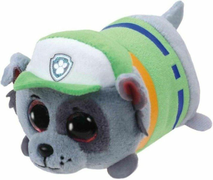 Zabawki Psi Patrol Rocky Zabawki Psi Patrol Rocky