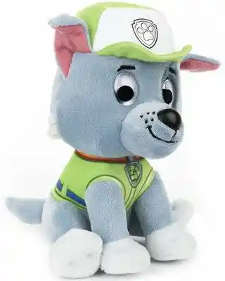 Zabawki Psi Patrol Rocky Zabawki Psi Patrol Rocky