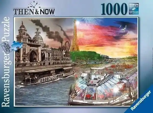 Zabawki Ravensburger Zabawki Ravensburger