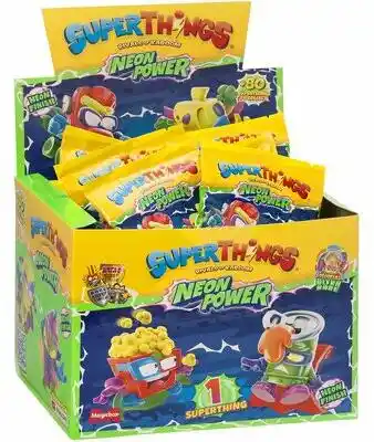 Zabawki Super Zings - figurki, maskotki, puzzle Zabawki Super Zings - figurki, maskotki, puzzle