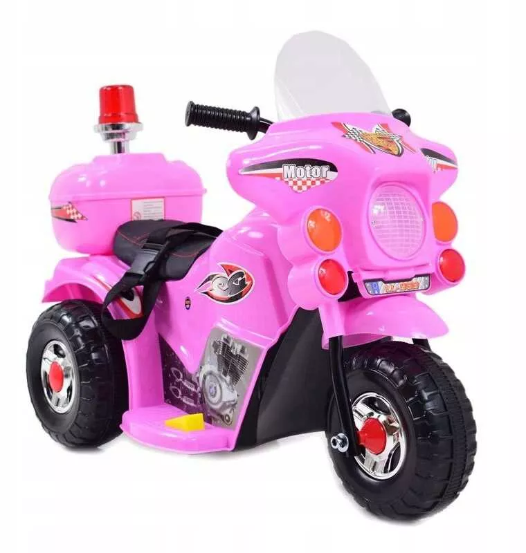 Zabawki Supertoys - auta, wózki dla lalek, rowerki