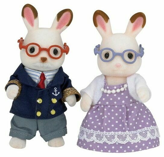 Zabawki Sylvanian Families Zabawki Sylvanian Families