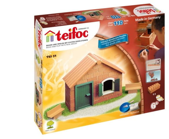 Zabawki Teifoc Zabawki Teifoc