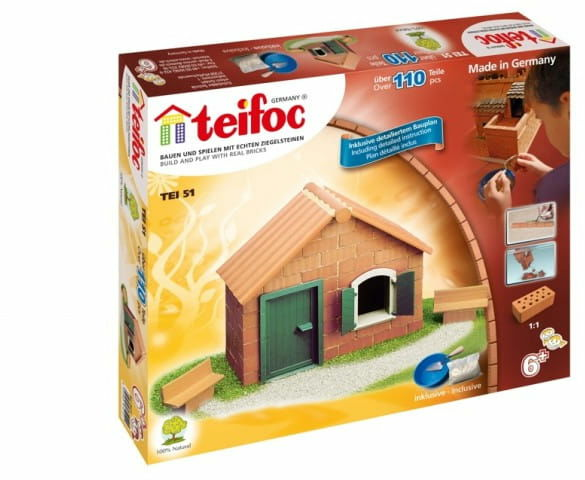 Zabawki Teifoc Zabawki Teifoc