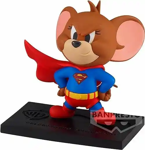 Zabawki Tom i Jerry - figurki, maskotki, puzzle Zabawki Tom i Jerry - figurki, maskotki, puzzle