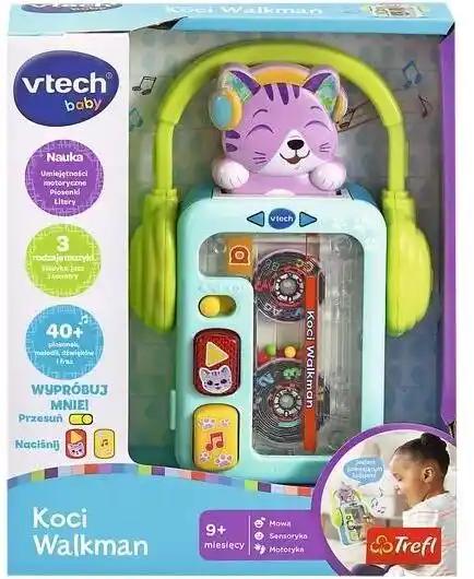 Zabawki Vtech Zabawki Vtech