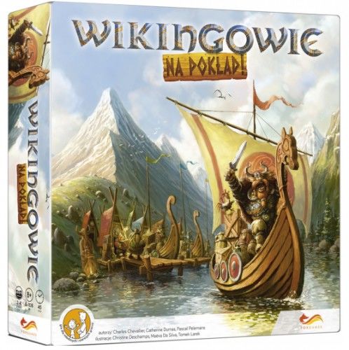 Zabawki Wiking Zabawki Wiking