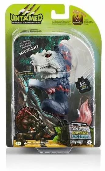 Zabawki WowWee - roboty, auta, maskotki Zabawki WowWee - roboty, auta, maskotki