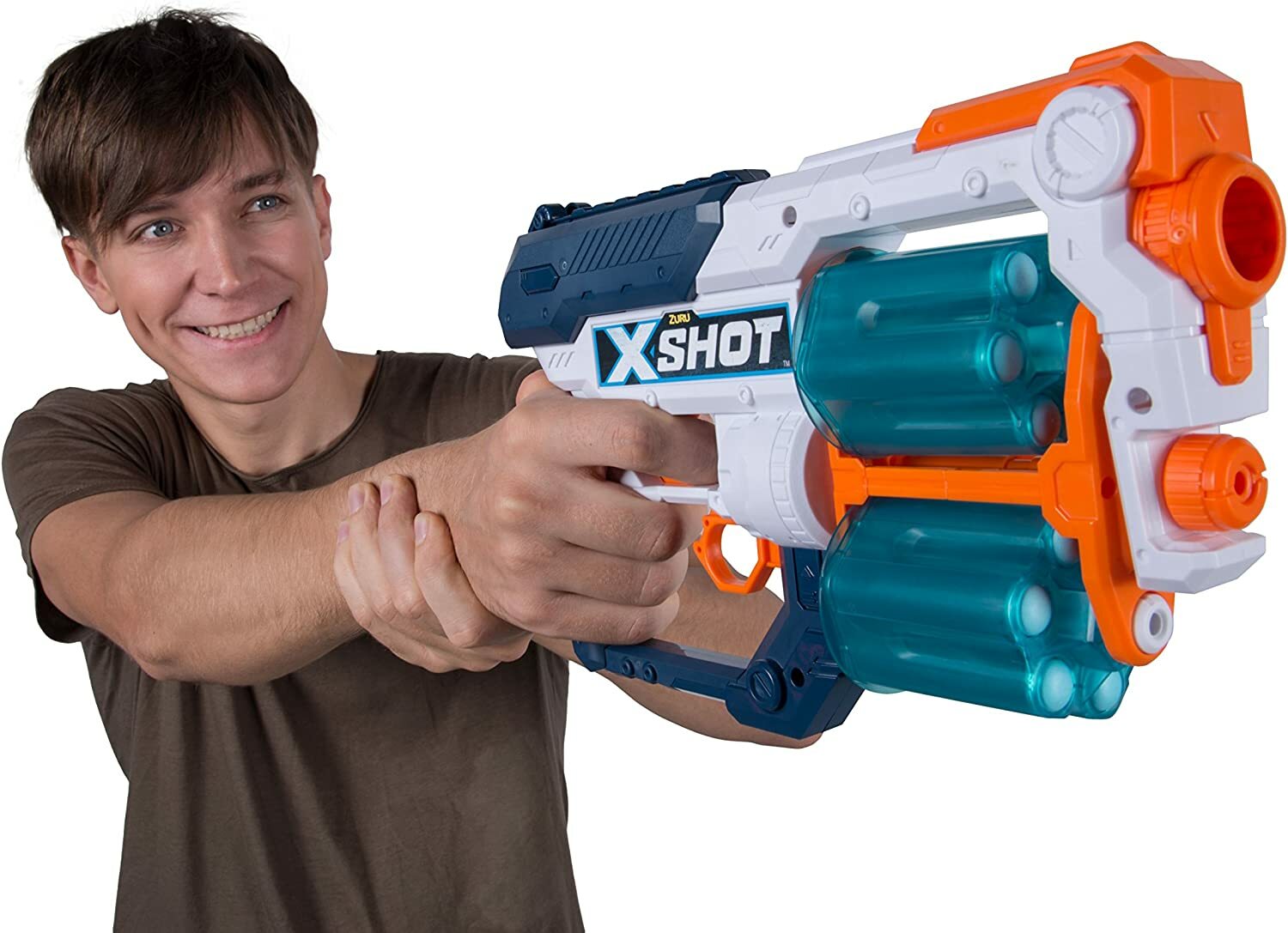 Zabawki X-SHOT