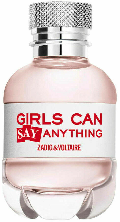 Zadig & Voltaire perfumy