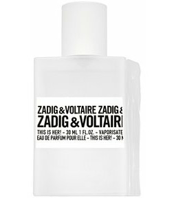 Zadig Voltaire This is Her Zadig Voltaire This is Her