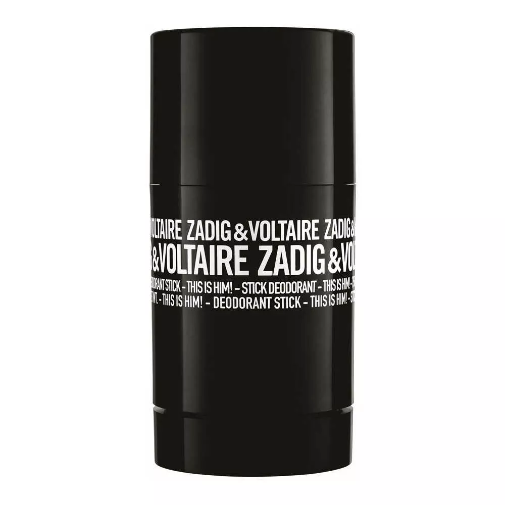 z/zadig voltaire this is him