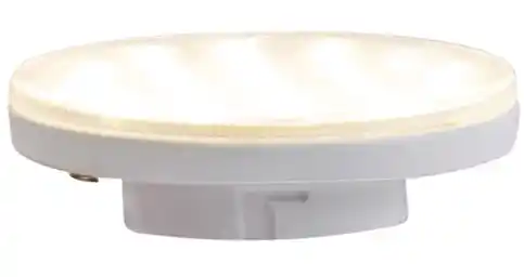 Żarówka GX53 Żarówka GX53