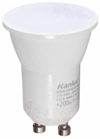 Żarówki Kanlux Żarówki Kanlux