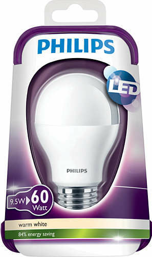 Żarówki Philips Żarówki Philips
