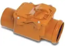Zasuwa burzowa Zasuwa burzowa