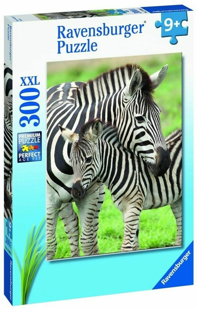 Zebra puzzle Zebra puzzle