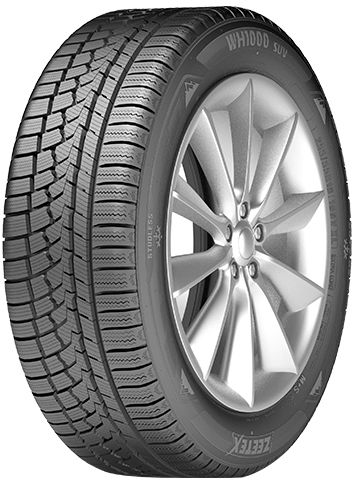 Zeetex WH1000 SUV Zeetex WH1000 SUV