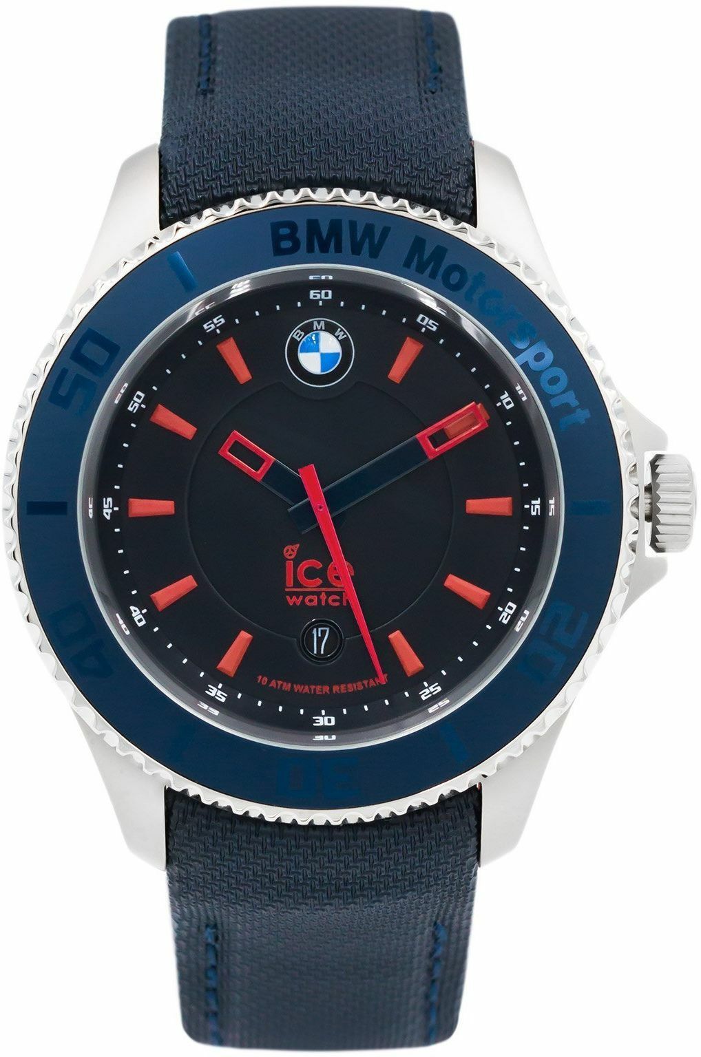 Zegarek BMW Zegarek BMW