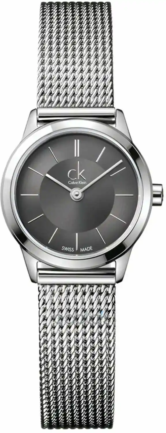 Zegarek Calvin Klein Zegarek Calvin Klein