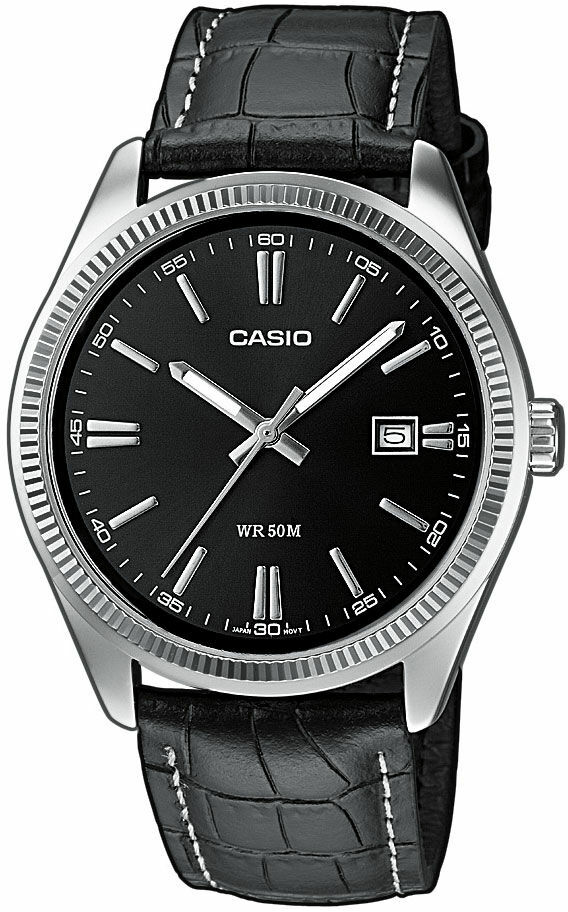 Zegarek Casio MTP 1302L 1AVEF Zegarek Casio MTP 1302L 1AVEF
