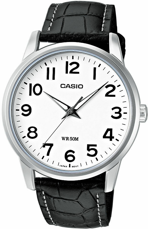 Zegarek Casio MTP-1303L-7BVEF Zegarek Casio MTP-1303L-7BVEF