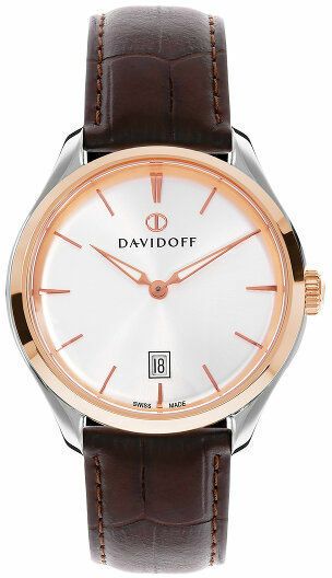 Zegarek Davidoff Zegarek Davidoff
