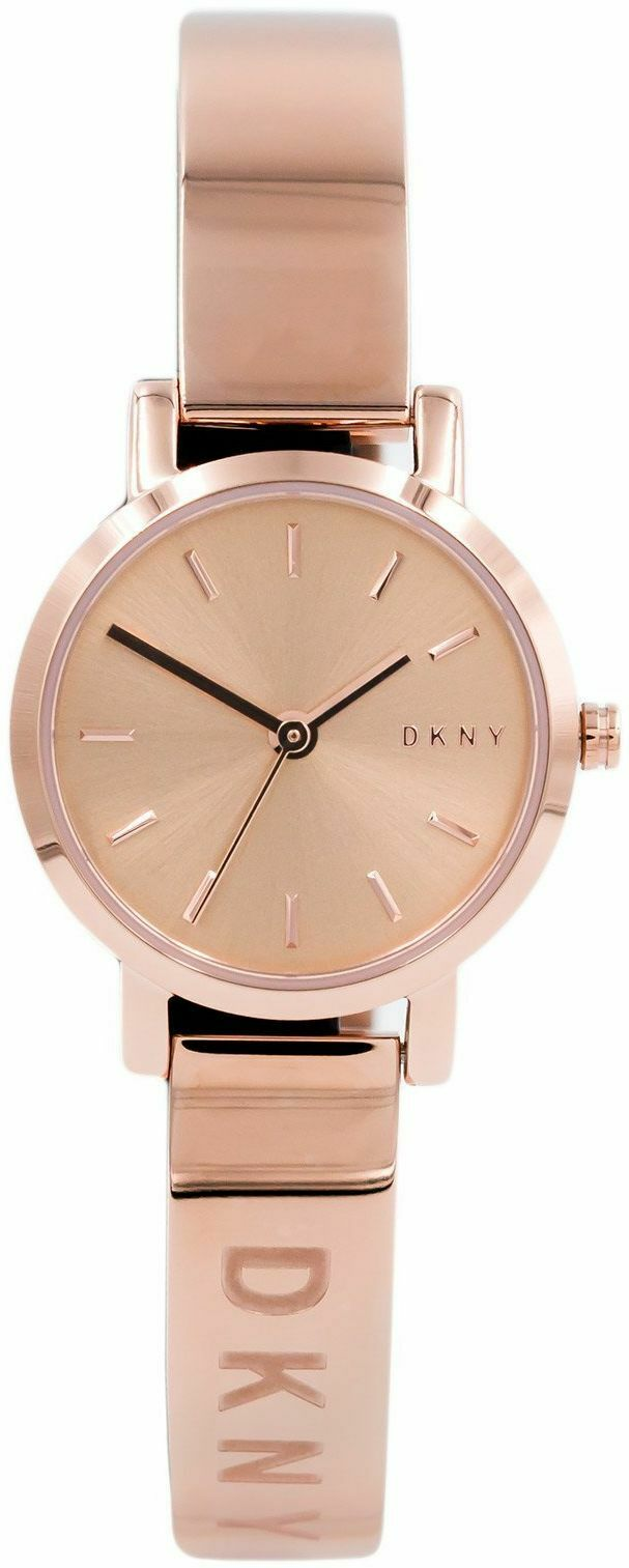 Zegarek DKNY