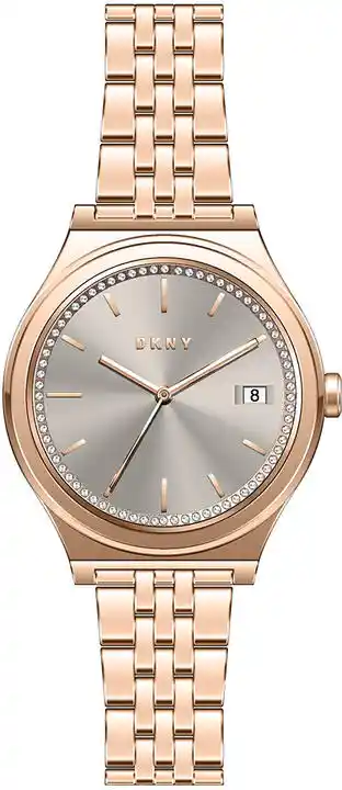 Zegarek DKNY Zegarek DKNY