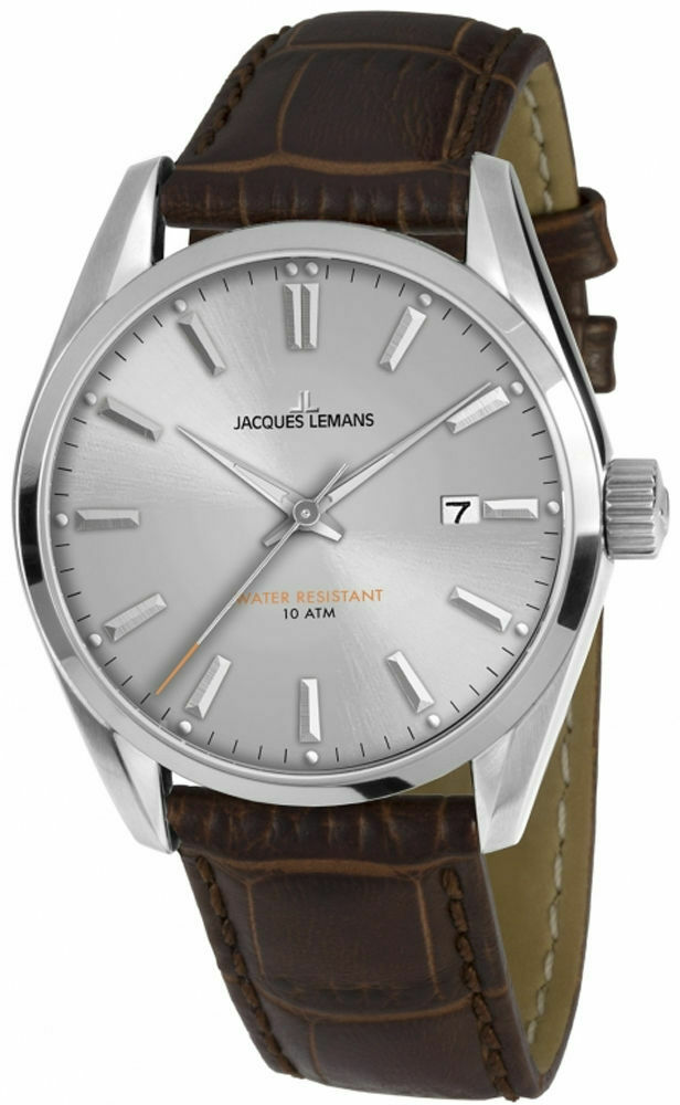 Zegarek Jacques Lemans Zegarek Jacques Lemans