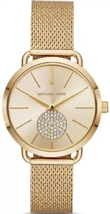 Zegarek Michael Kors MK3844 Zegarek Michael Kors MK3844