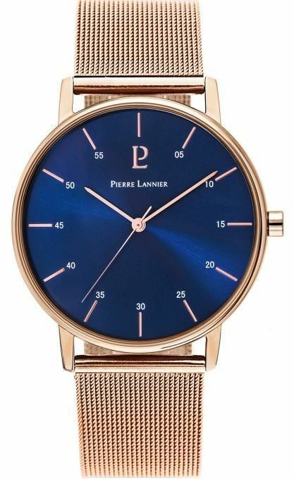 Zegarek Pierre Lannier Zegarek Pierre Lannier