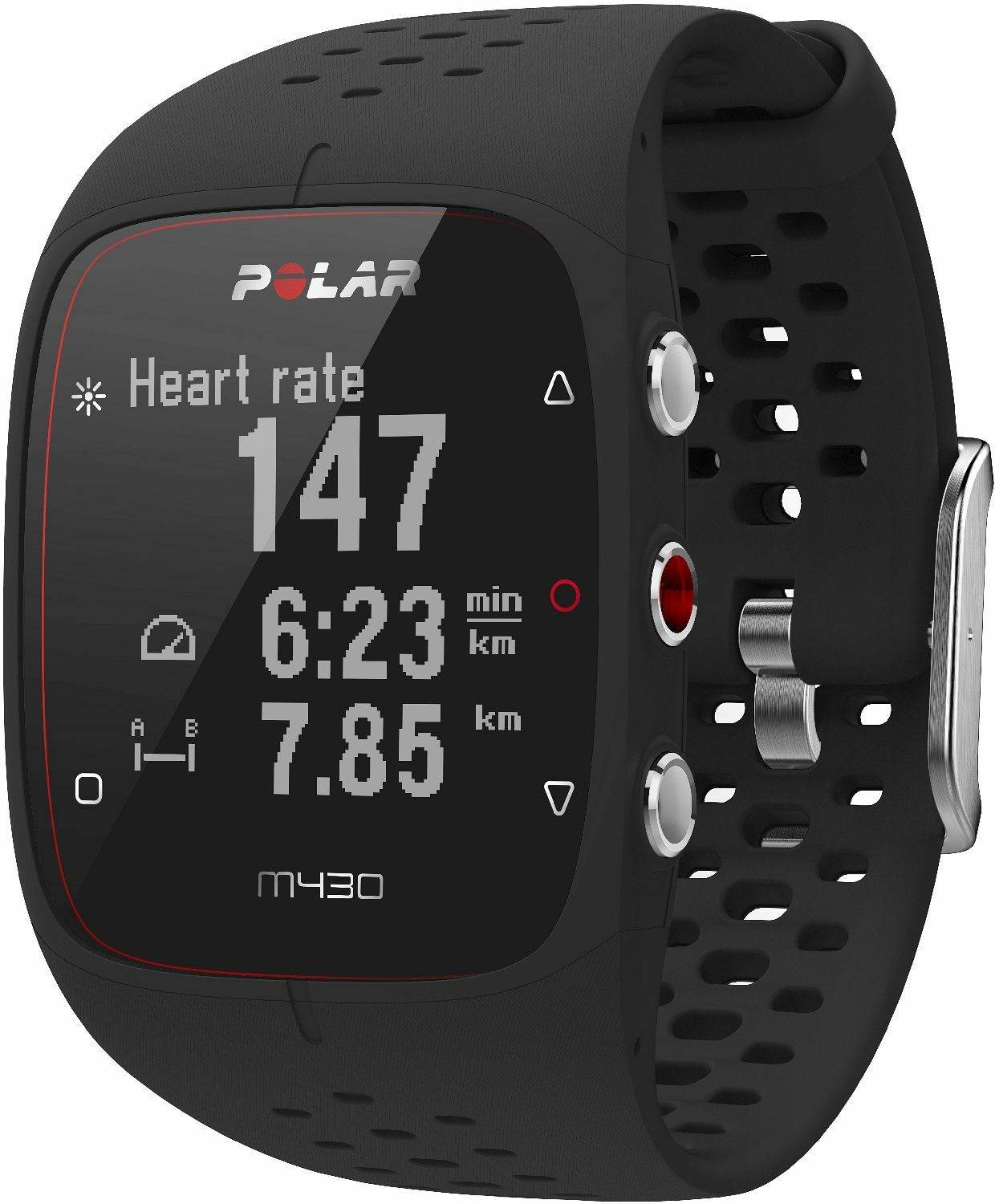 Zegarek Polar Zegarek Polar