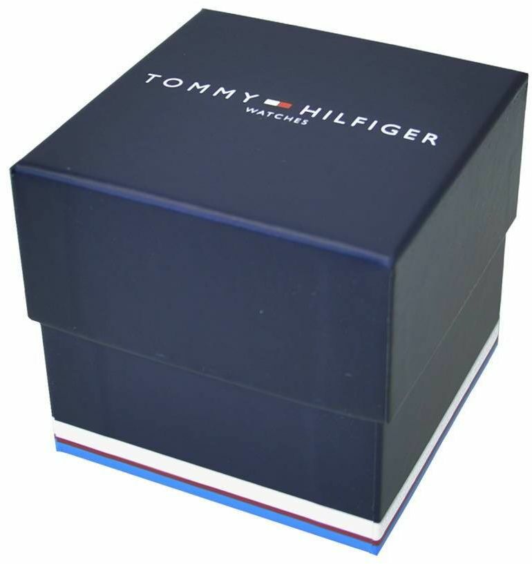 Zegarek Tommy Hilfiger 1781488 Zegarek Tommy Hilfiger 1781488
