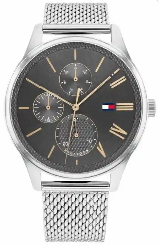 Zegarek Tommy Hilfiger Zegarek Tommy Hilfiger