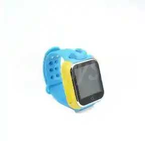 Zegarek z gps Zegarek z gps