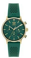 Zegarek zielony