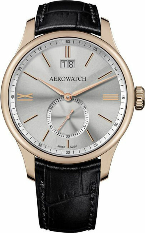 Zegarki Aerowatch Zegarki Aerowatch