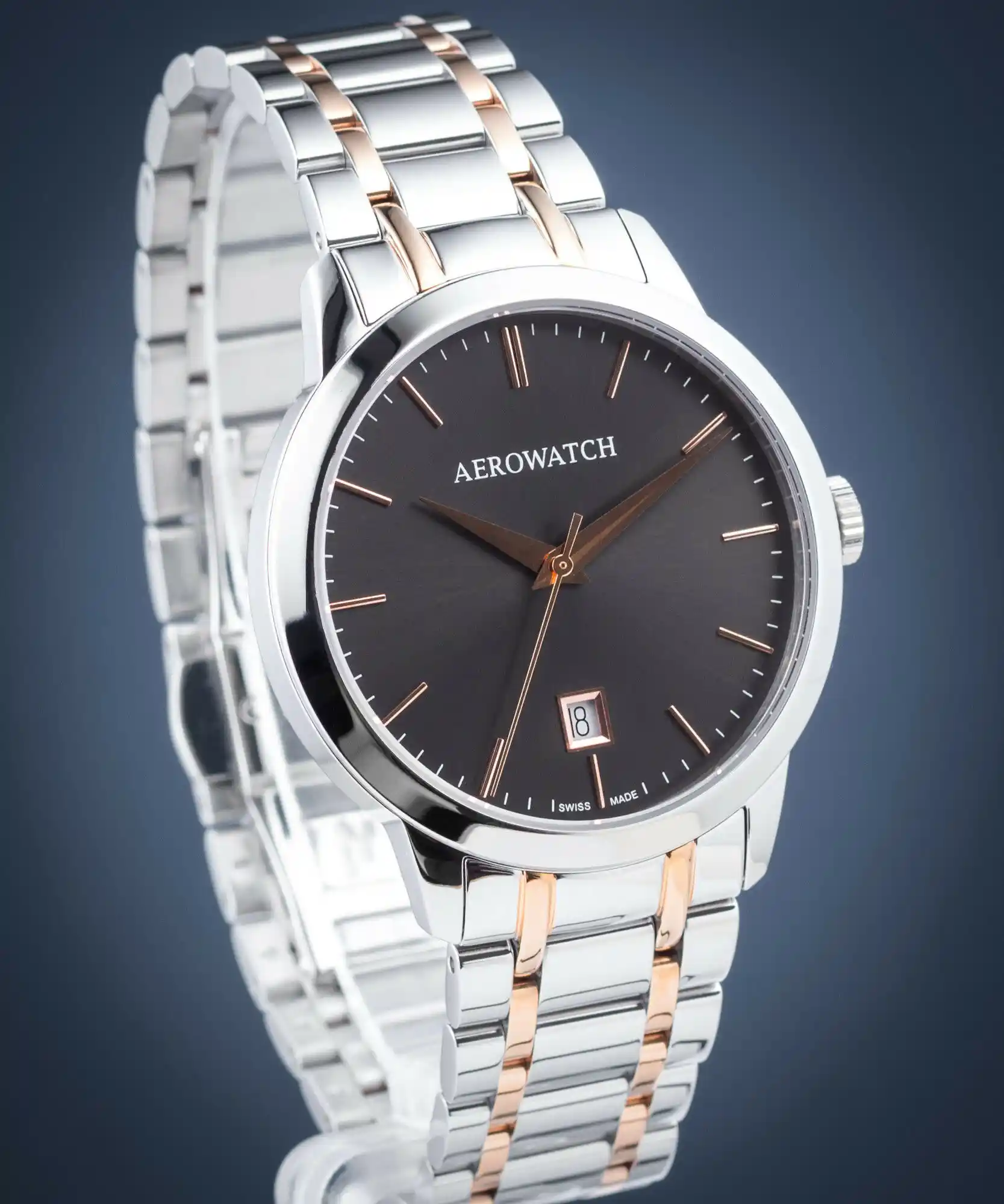 Zegarki Aerowatch Zegarki Aerowatch