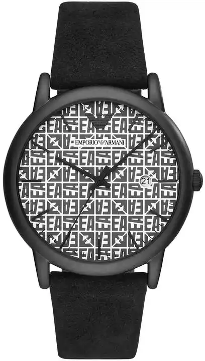 Zegarki Armani Zegarki Armani