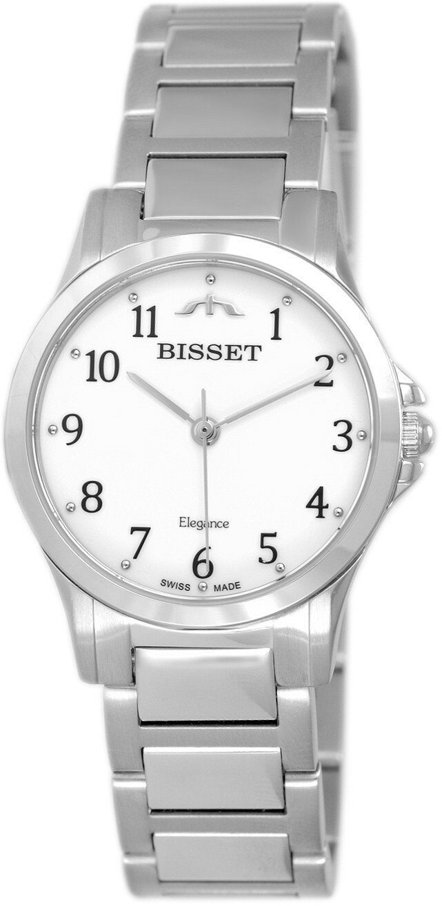 Zegarki Bisset Zegarki Bisset