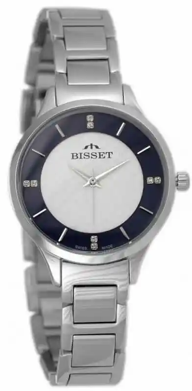 Zegarki Bisset Zegarki Bisset