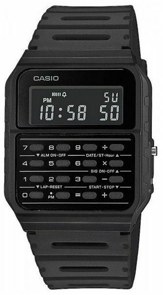 Zegarki Casio CA Zegarki Casio CA